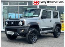 2021 Suzuki Jimny 1.5L Petrol For Sale Images