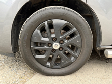 2021 Renault Trafic 2L Diesel For Sale Images