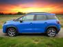 2023 CITROEN C3 AIRCROSS AUTO.   High Seat, Petrol.
