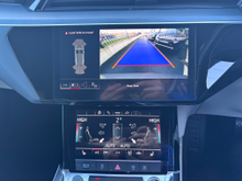 2021 Audi e-tron 0L Electric For Sale Images