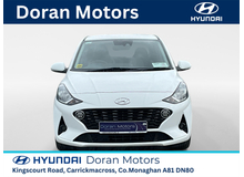 2022 Hyundai i10 1.0L Petrol For Sale Images