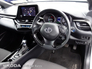 2022 TOYOTA C-HR 1.8 HYBRID SPORT BITONE
