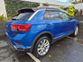 2021 VOLKSWAGEN T-ROC 2.0 TDI DSG AUTO / SPORT SPEC / LOW MILEAGE / TAX €210 REF: JPN1296