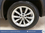 2012 VOLKSWAGEN TIGUAN 2.0 TDI 4WD 140BHP TRACK & FIELD BMT