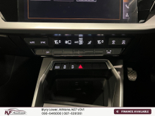2021 Audi A3 2L Diesel For Sale Images