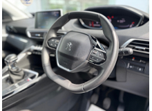 2022 Peugeot 3008 1.5L Diesel For Sale Images