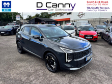 2026 Kia Sportage 1.6L Petrol Hybrid For Sale Images
