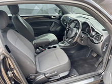 2013 Volkswagen Beetle 1.2L Petrol For Sale Images