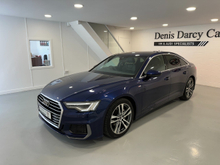 2021 Audi A6 2L Diesel For Sale Images