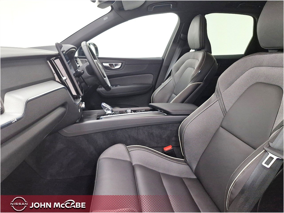 2026 Volvo XC60 2L Petrol Plug-in Hybrid For Sale Images