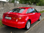 2015 AUDI A3 1.4 4DR TFSI AUTO