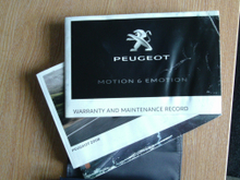 2016 Peugeot 2008 1.2L Petrol For Sale Images