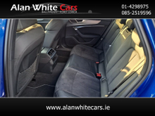2023 Audi A6 2L Diesel For Sale Images