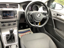 2016 Volkswagen Golf 2L Diesel For Sale Images