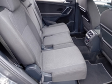 2019 Volkswagen Tiguan Allspace 2L Diesel For Sale Images