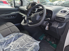 2026 Citroen Berlingo 1.5L Diesel For Sale Images