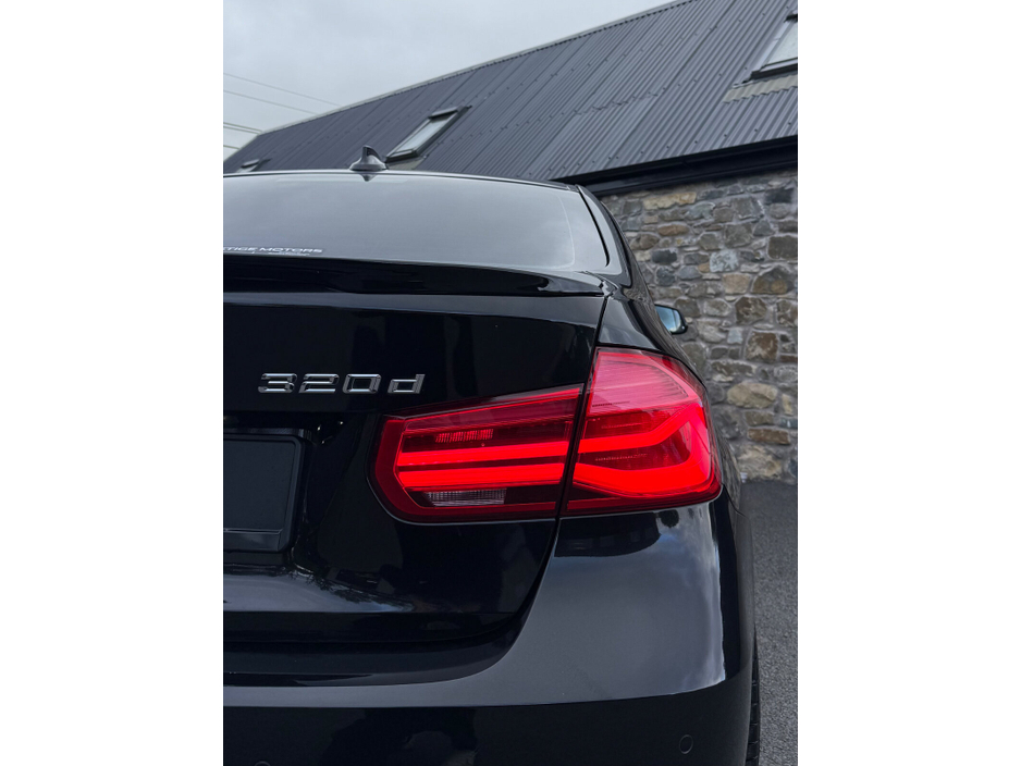 2016 BMW 3 Series 2L Diesel For Sale Images