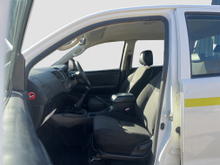 2016 Toyota Hilux 2.5L Diesel For Sale Images