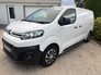 2020 CITROEN DISPATCH MWB ENT 1.5 BLUE HDI 120 6MT 4