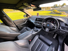 2022 BMW X5 3L Petrol Plug-in Hybrid For Sale Images
