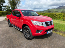 2016 Nissan Navara 2.3L Diesel For Sale Images