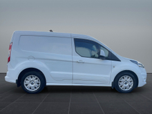 2014 Ford Transit Connect 1.6L Diesel For Sale Images