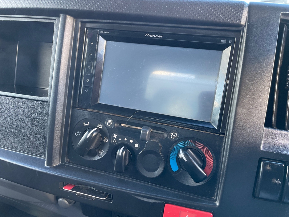 2024 Isuzu Trucks N35 1.9L Diesel For Sale Images
