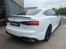 2023 Audi A5 0L Diesel For Sale Images
