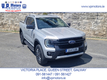 2023 Ford Ranger 2L Diesel For Sale Images