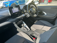 2021 Toyota Yaris 1.5L Petrol Hybrid For Sale Images
