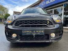 2018 MINI Countryman 1.5L Petrol Plug-in Hybrid For Sale Images