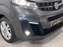 2021 VAUXHALL VIVARO 2700 GRIFFIN ED S/