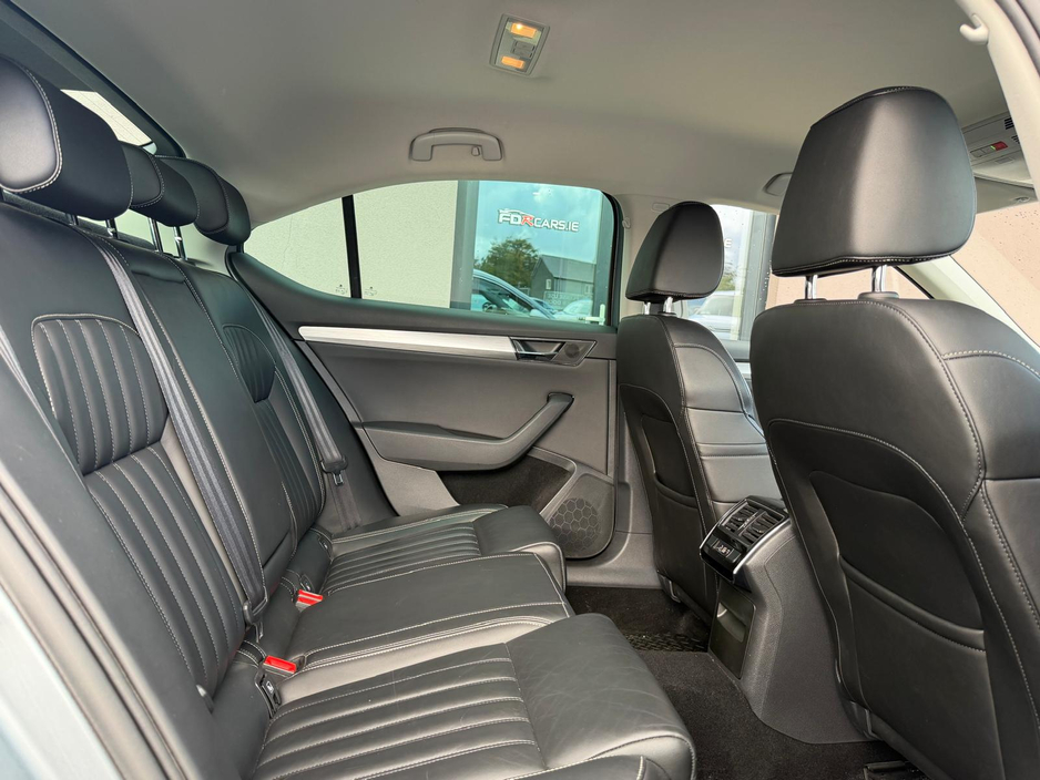 2020 Skoda Superb 2L Diesel For Sale Images