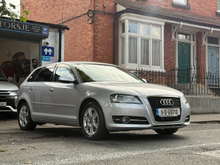 2011 Audi A3 1.4L Petrol For Sale Images