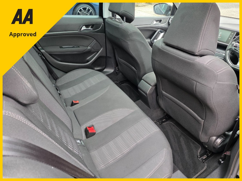 2015 Peugeot 308 1.6L Diesel For Sale Images