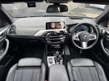 2019 BMW X3 2L Diesel For Sale Images