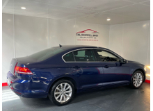 2018 Volkswagen Passat 2.0L Diesel For Sale Images