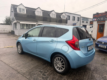 2014 Nissan Note 1.2L Petrol For Sale Images
