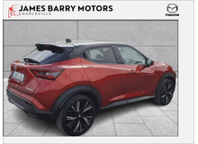 2022 Nissan Juke 1.0L Petrol For Sale Images