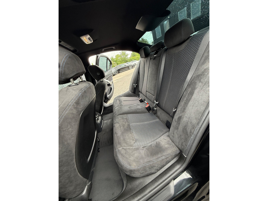 2014 BMW 3 Series 2L Diesel For Sale Images