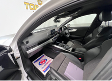 2016 Audi A4 2L Diesel For Sale Images