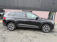 2022 Skoda Kodiaq 2L Diesel For Sale Images