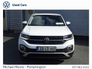 2022 VOLKSWAGEN T-CROSS Style 1.0 TSI 110HP DSG