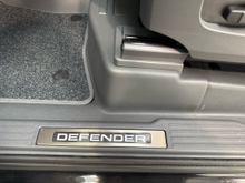 2026 Land Rover Defender 3L Diesel For Sale Images