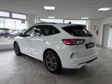 2021 Ford Kuga 1.5L Diesel For Sale Images