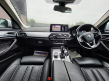 2020 BMW 5 Series 2L Diesel For Sale Images