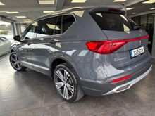 2021 SEAT Tarraco 2L Diesel For Sale Images