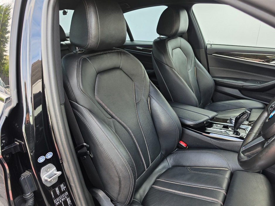2017 BMW 5 Series 2L Diesel For Sale Images