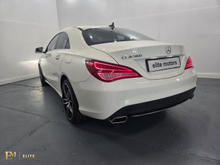2016 Mercedes-Benz CLA Class 1.6L Petrol For Sale Images
