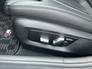 2018 BMW 5 SERIES 520 d Msport automatic sunroof